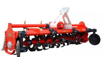 HSHExports Rotavator