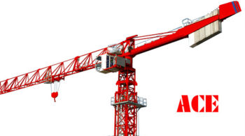 HSHExports Tower Crane